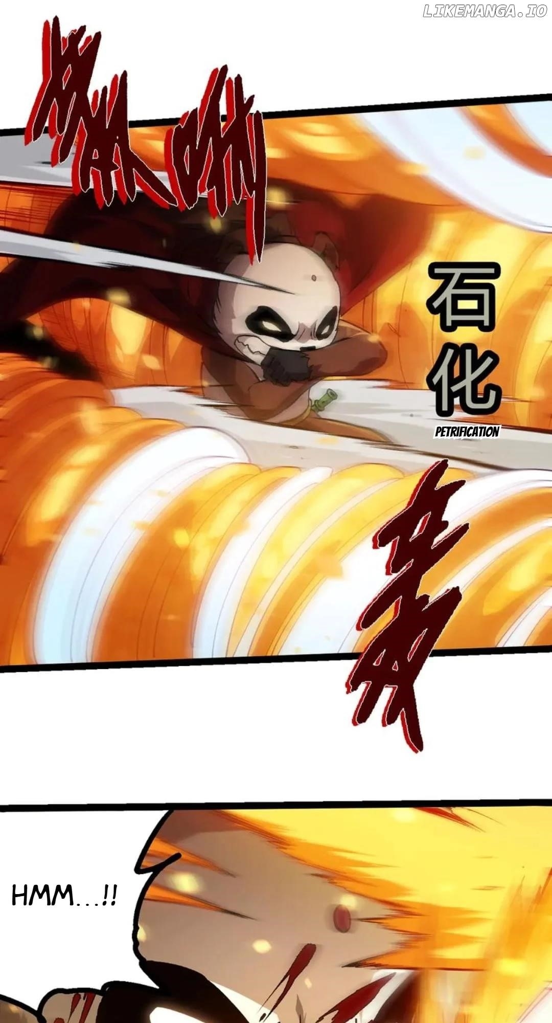 Evolution Begins With a Big Tree - Chapter 348 Page 6