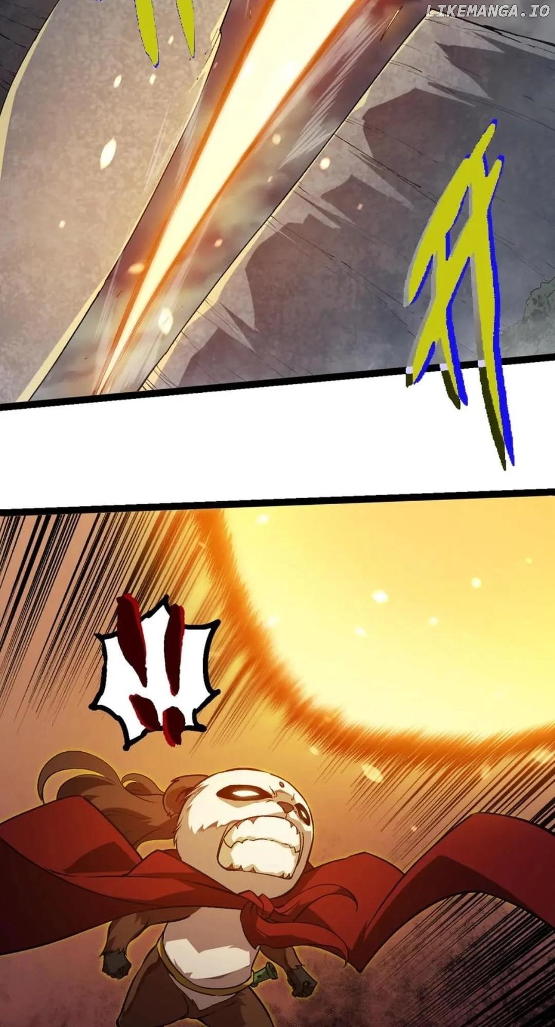 Evolution Begins With a Big Tree - Chapter 348 Page 9