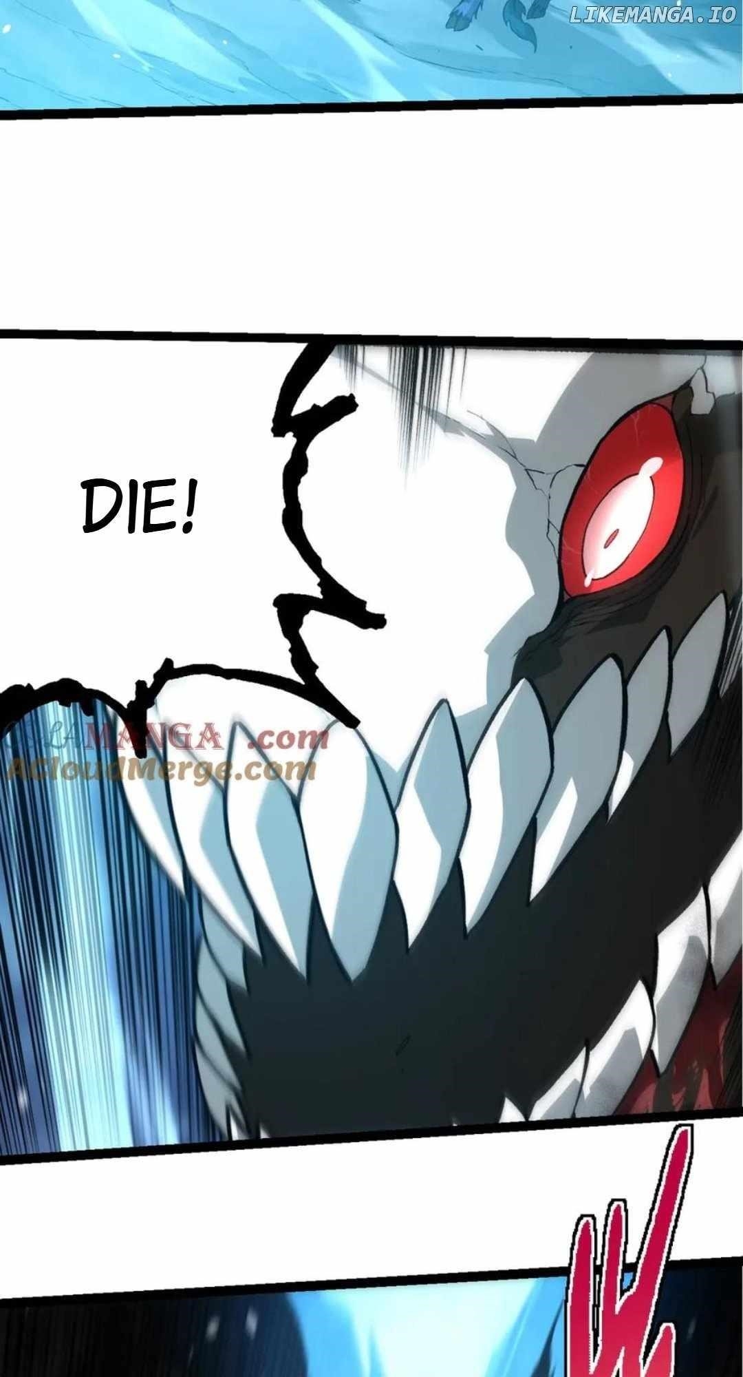 Evolution Begins With a Big Tree - Chapter 349 Page 10