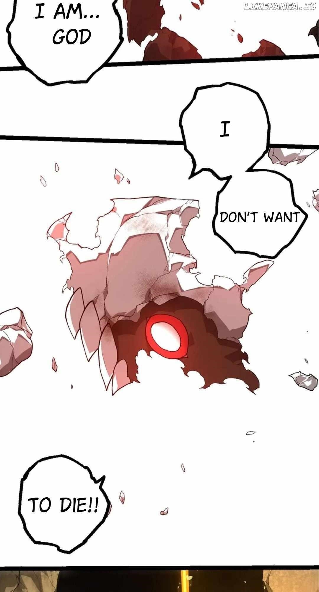 Evolution Begins With a Big Tree - Chapter 349 Page 28