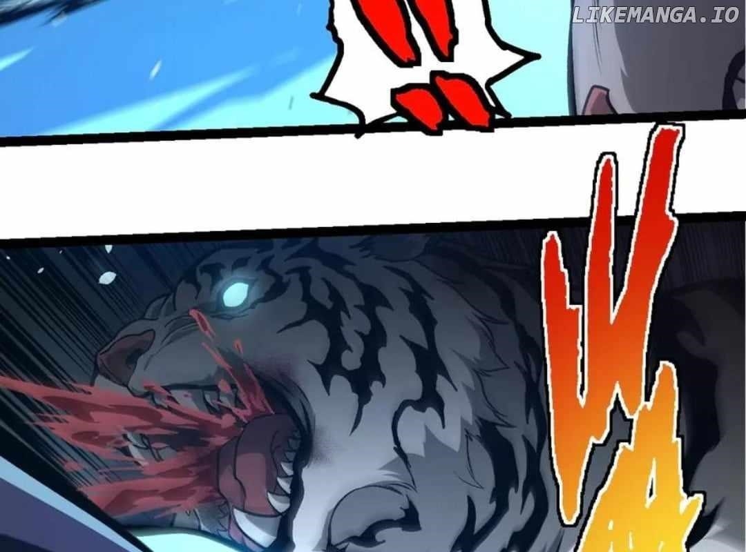 Evolution Begins With a Big Tree - Chapter 349 Page 44