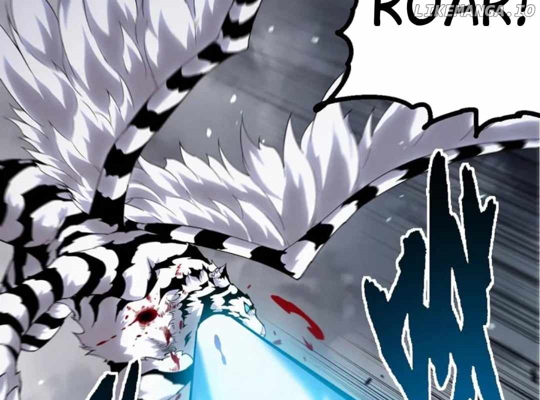 Evolution Begins With a Big Tree - Chapter 350 Page 29