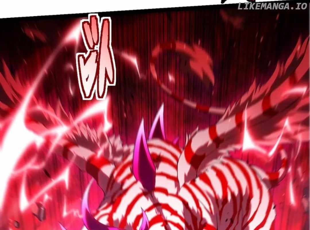 Evolution Begins With a Big Tree - Chapter 350 Page 44