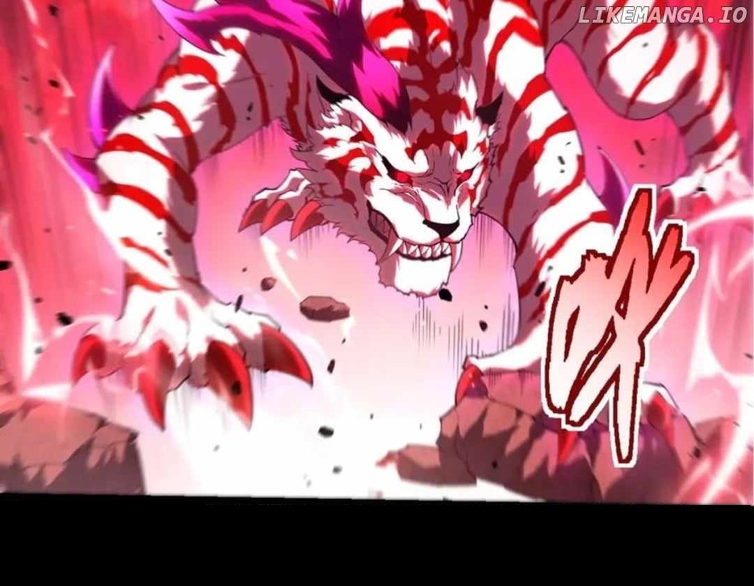 Evolution Begins With a Big Tree - Chapter 350 Page 45