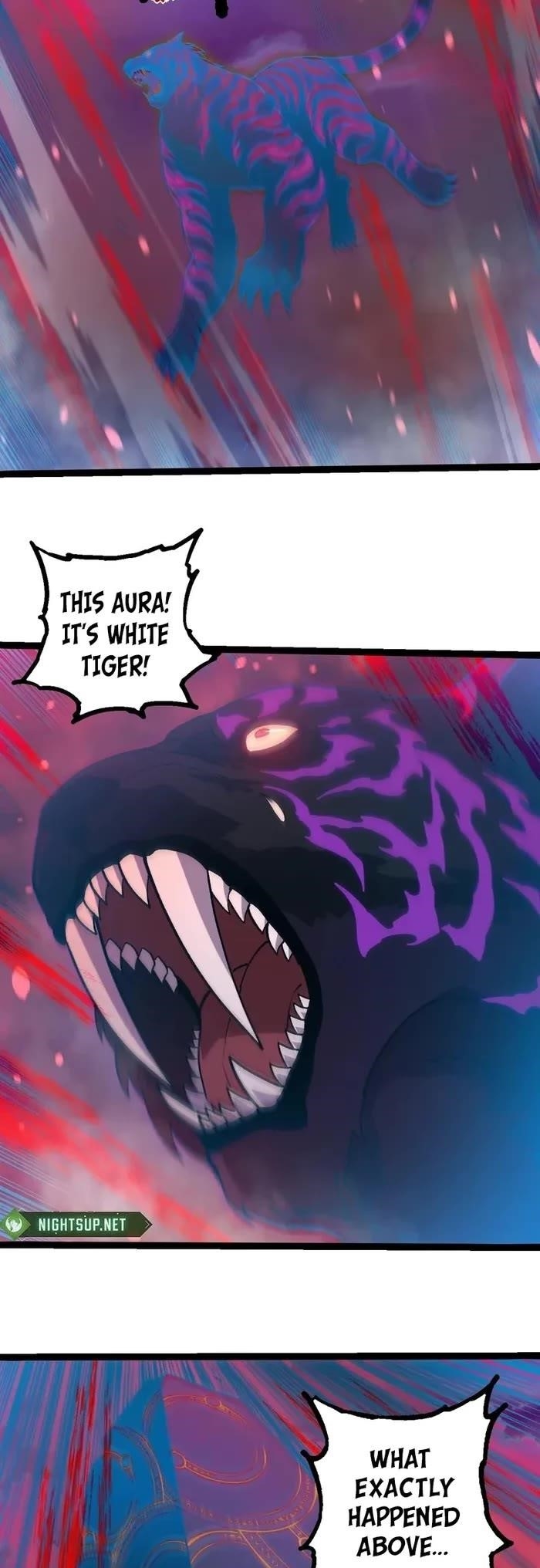 Evolution Begins With a Big Tree - Chapter 351 Page 4