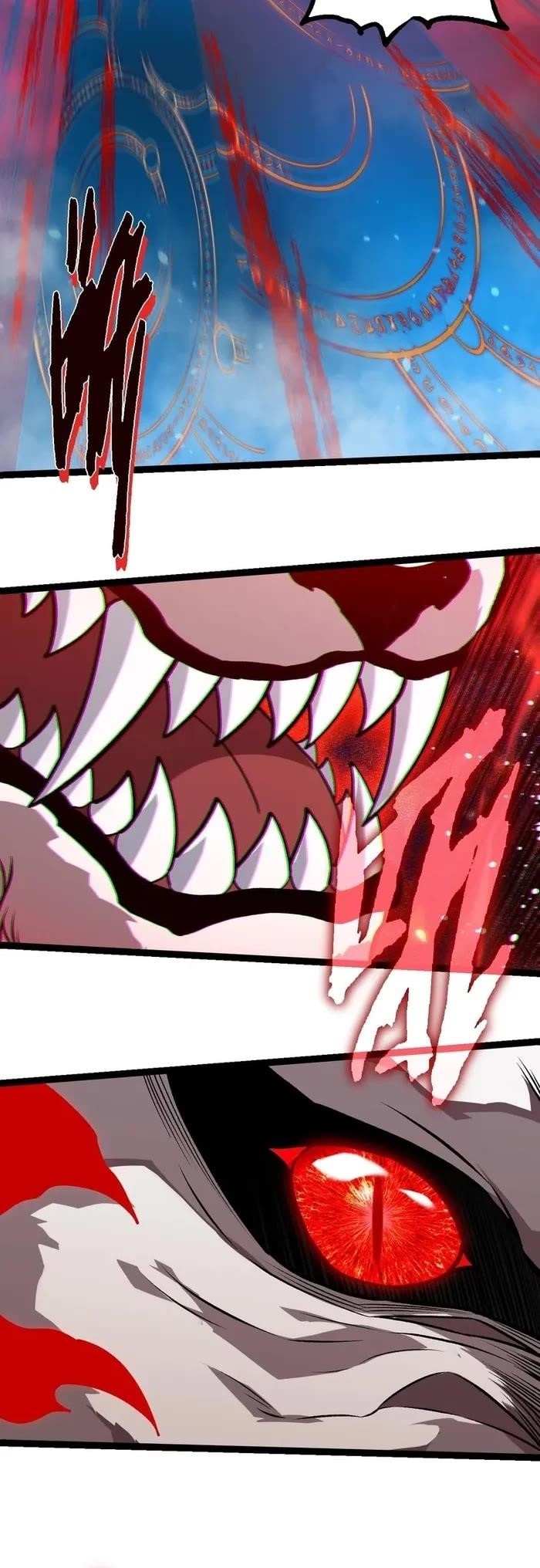 Evolution Begins With a Big Tree - Chapter 351 Page 5