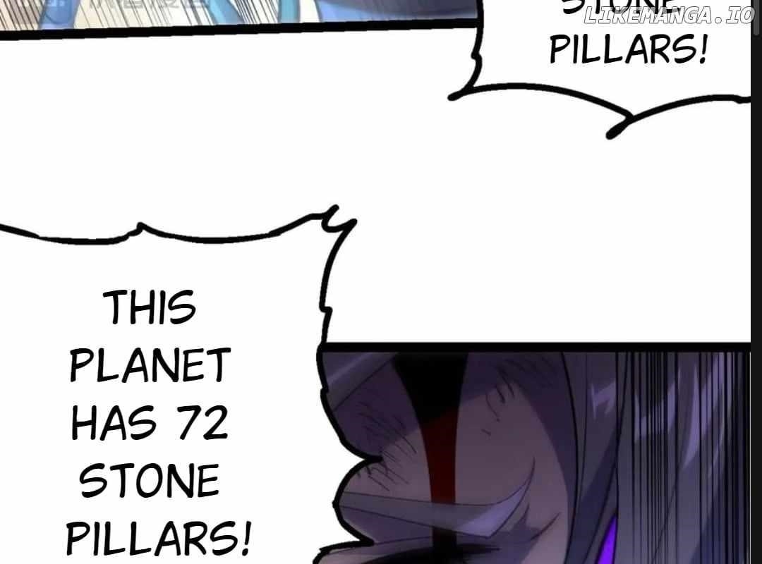 Evolution Begins With a Big Tree - Chapter 352 Page 13