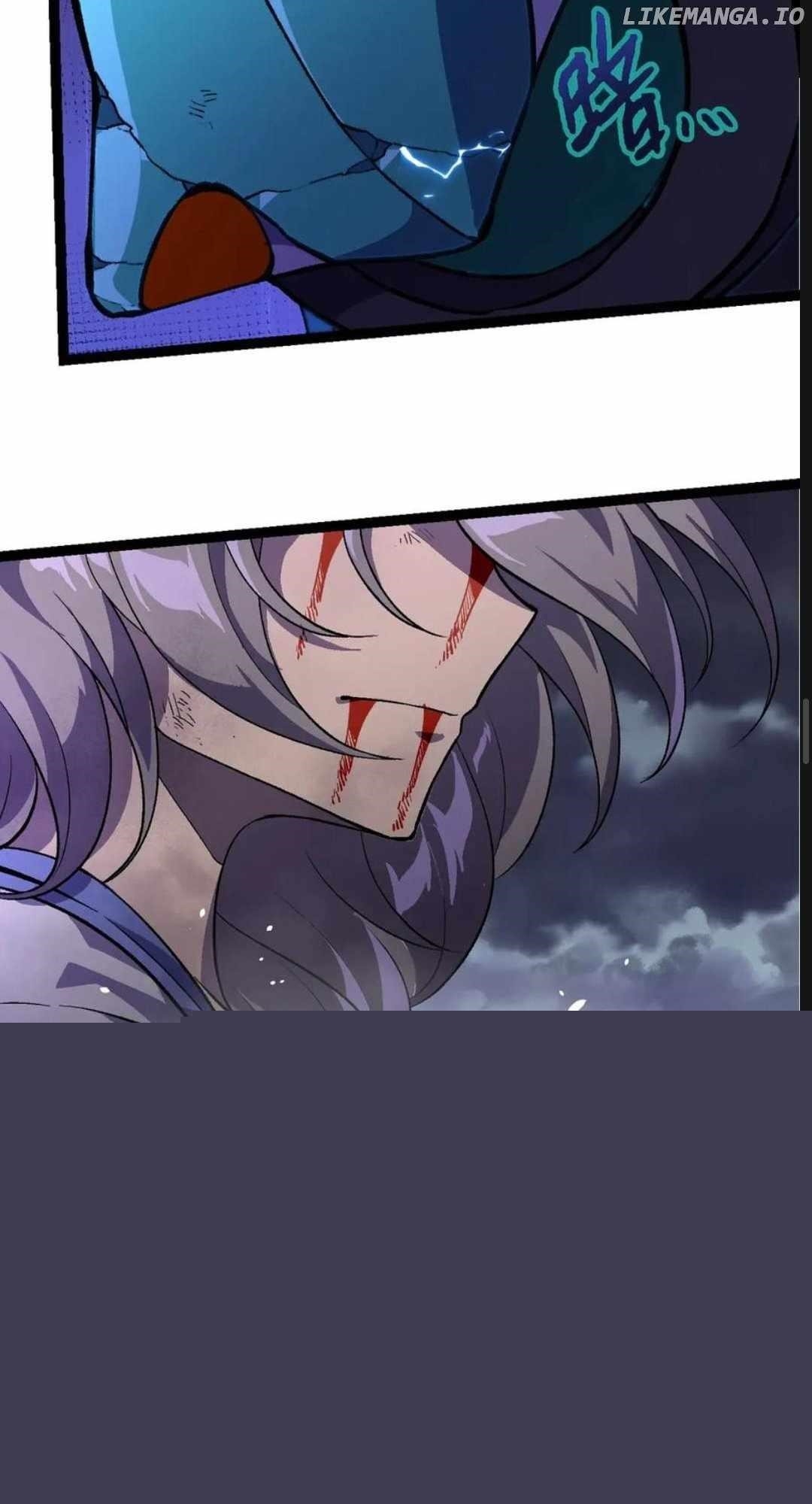 Evolution Begins With a Big Tree - Chapter 352 Page 17