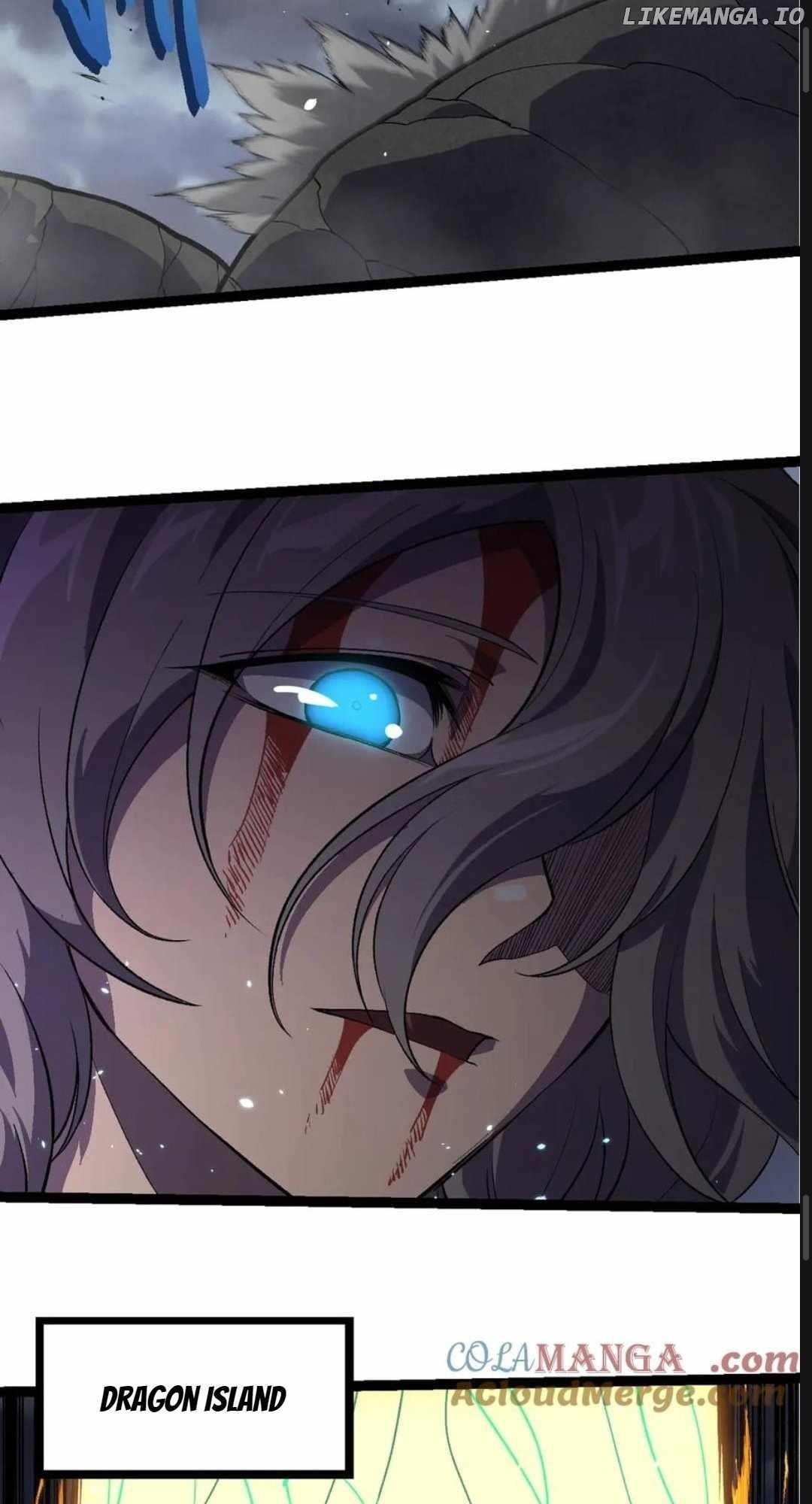 Evolution Begins With a Big Tree - Chapter 352 Page 19