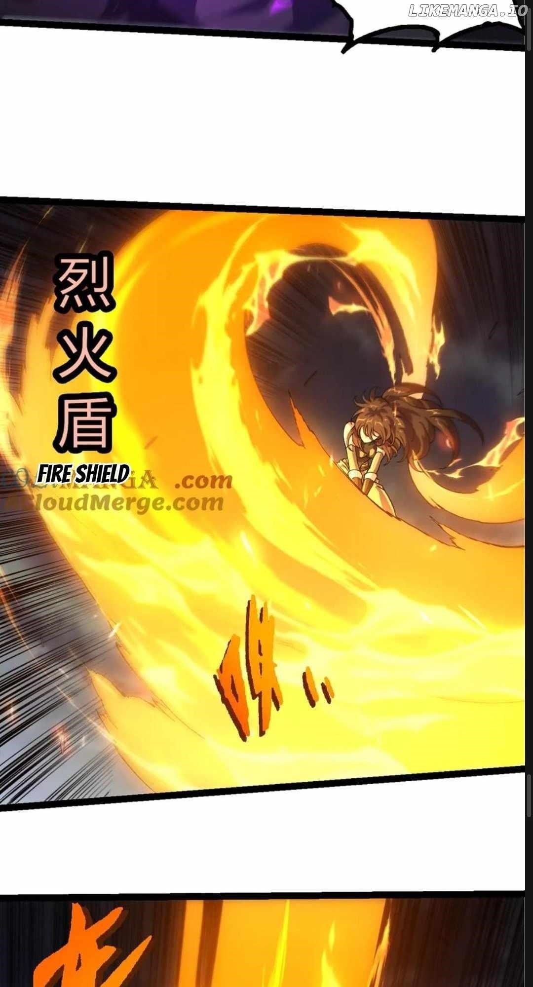 Evolution Begins With a Big Tree - Chapter 352 Page 26