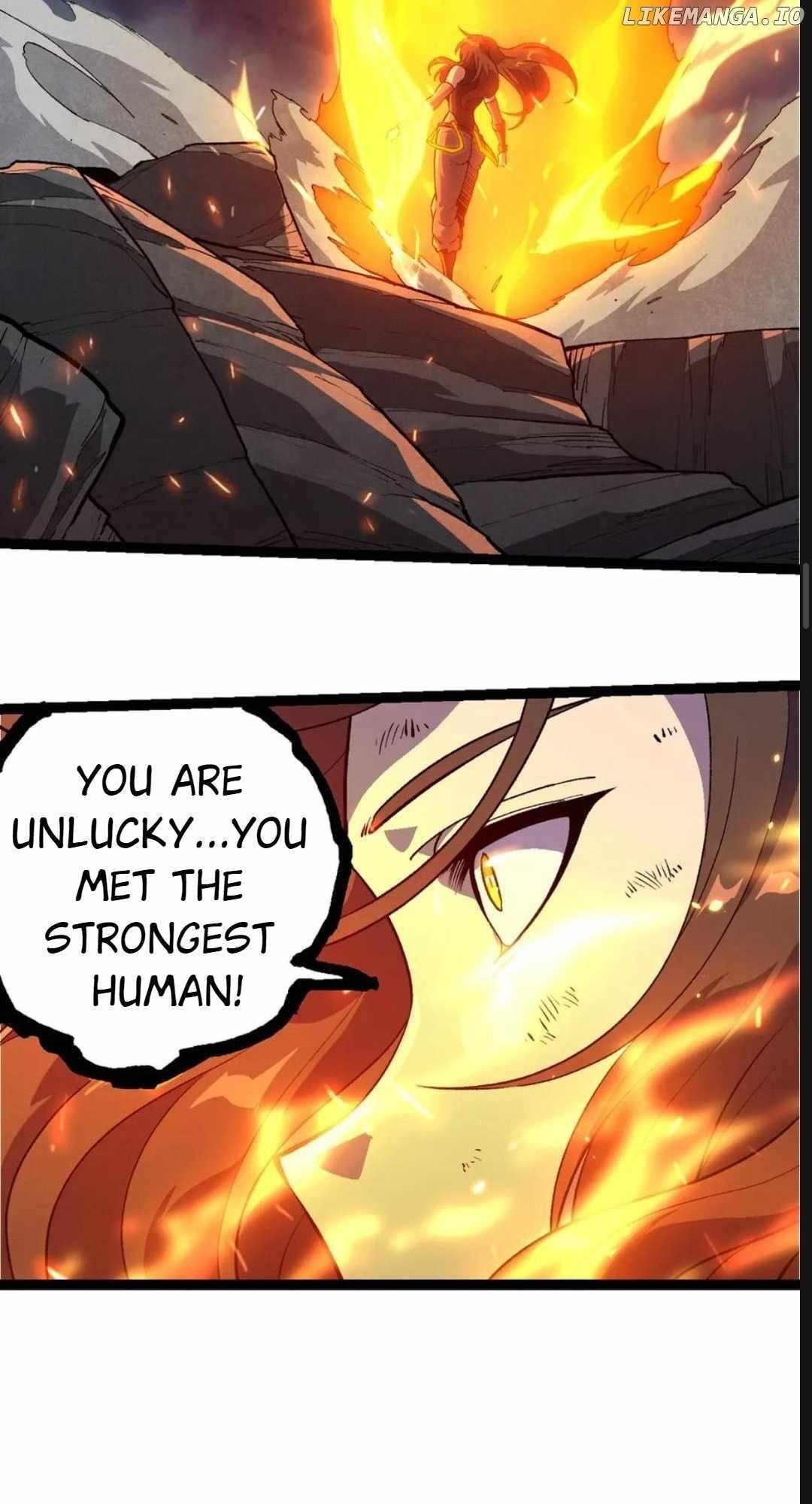 Evolution Begins With a Big Tree - Chapter 352 Page 34