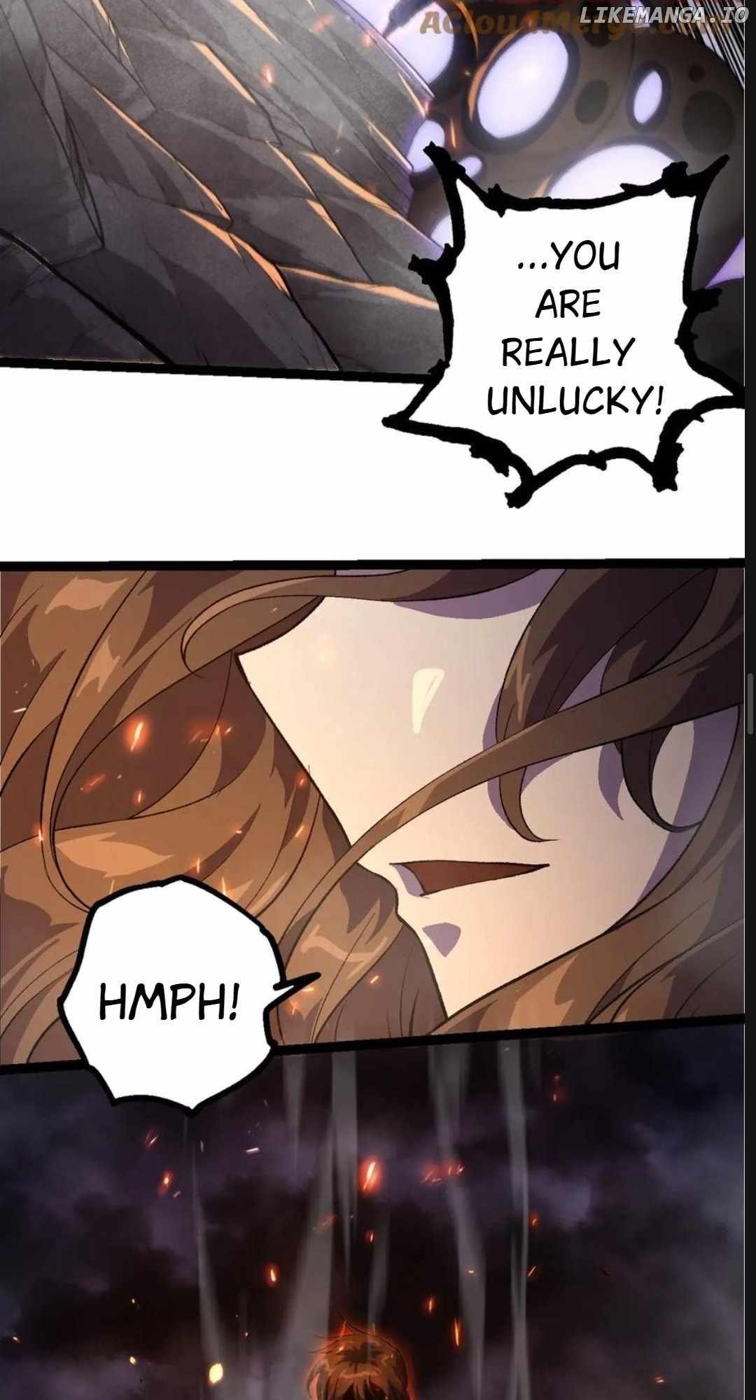 Evolution Begins With a Big Tree - Chapter 352 Page 37