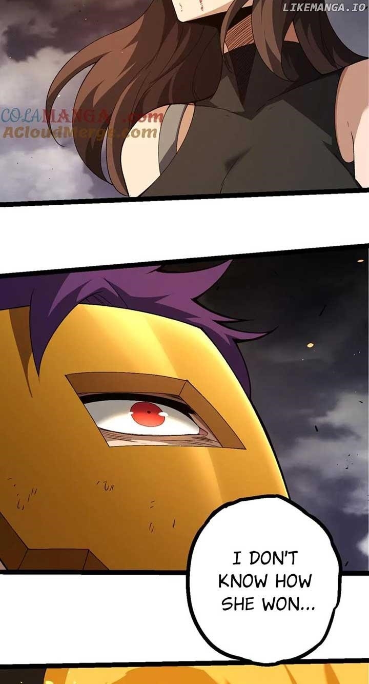 Evolution Begins With a Big Tree - Chapter 353 Page 15