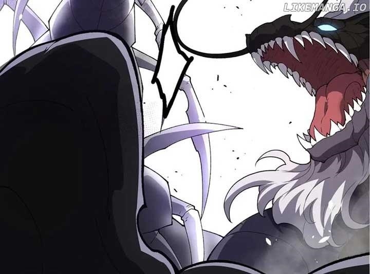 Evolution Begins With a Big Tree - Chapter 353 Page 28