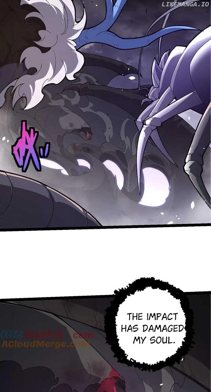 Evolution Begins With a Big Tree - Chapter 353 Page 30