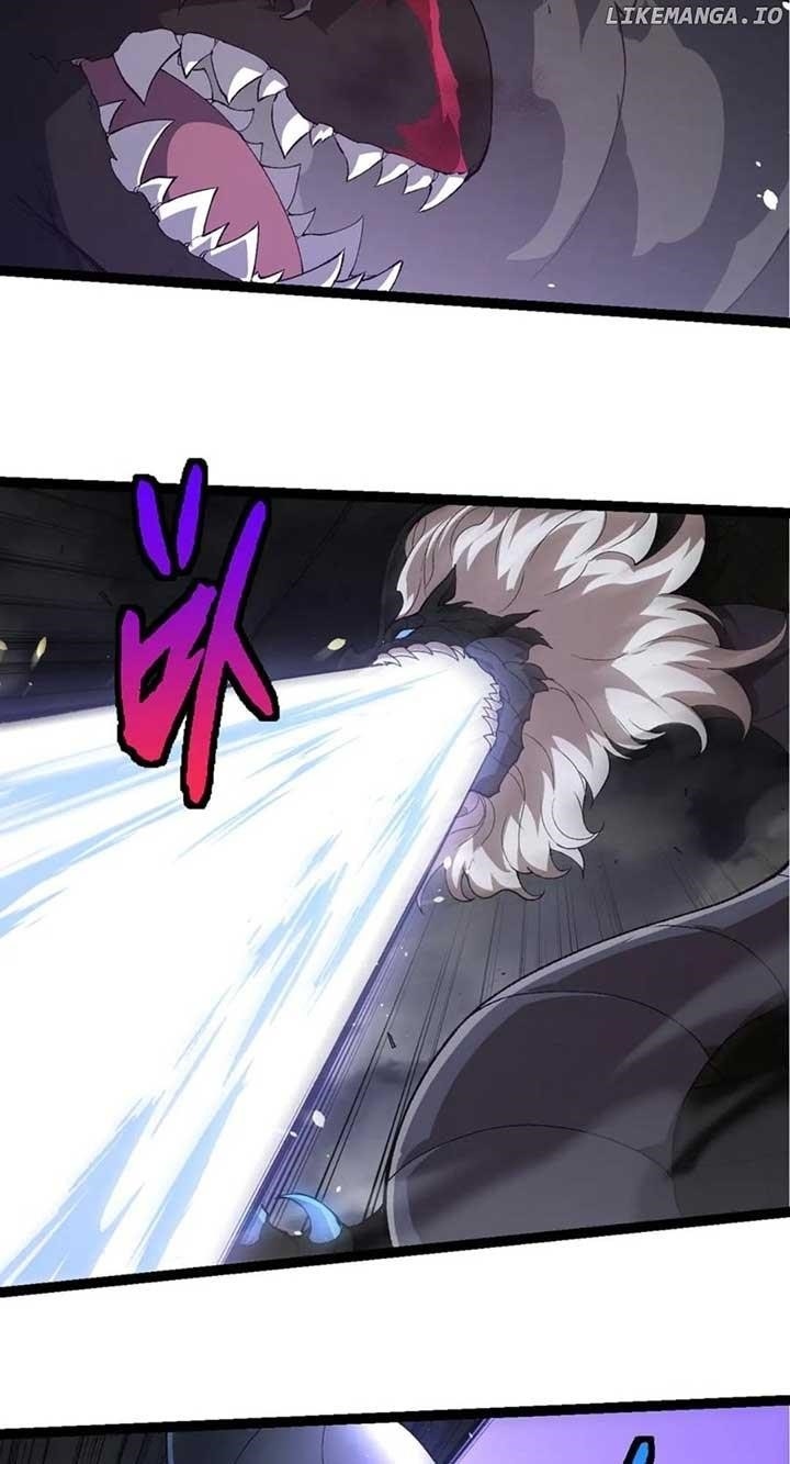 Evolution Begins With a Big Tree - Chapter 353 Page 31