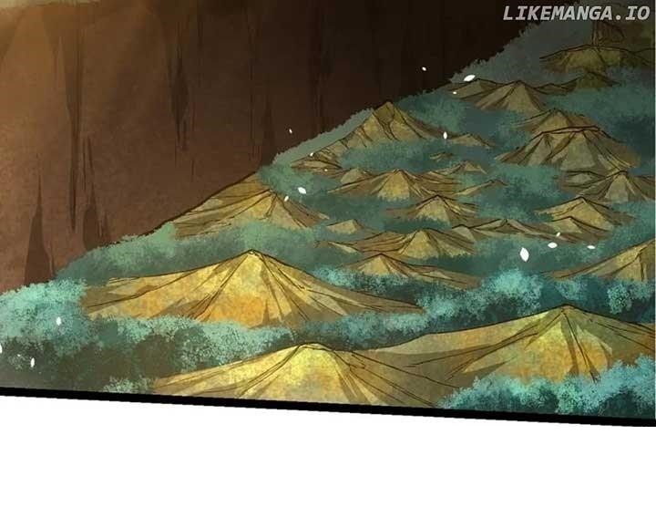 Evolution Begins With a Big Tree - Chapter 353 Page 44