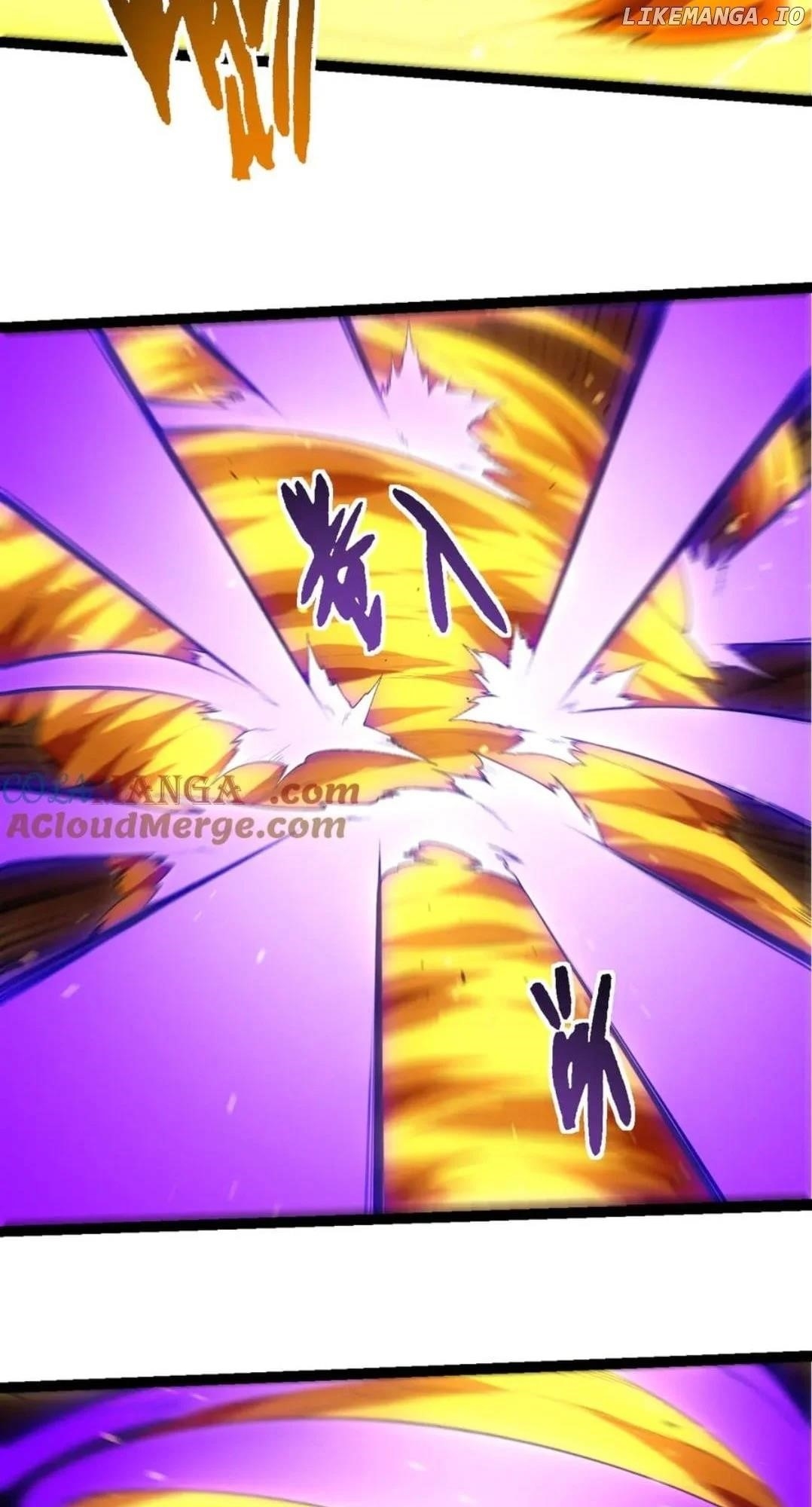 Evolution Begins With a Big Tree - Chapter 354 Page 10