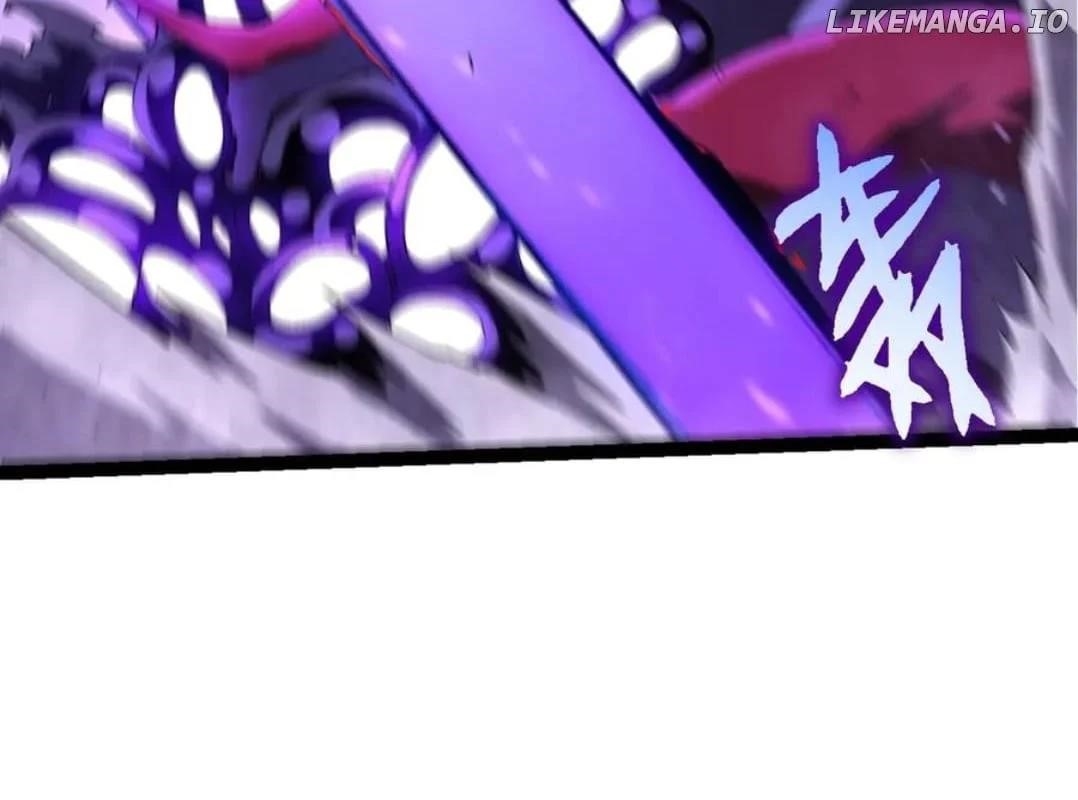 Evolution Begins With a Big Tree - Chapter 354 Page 14