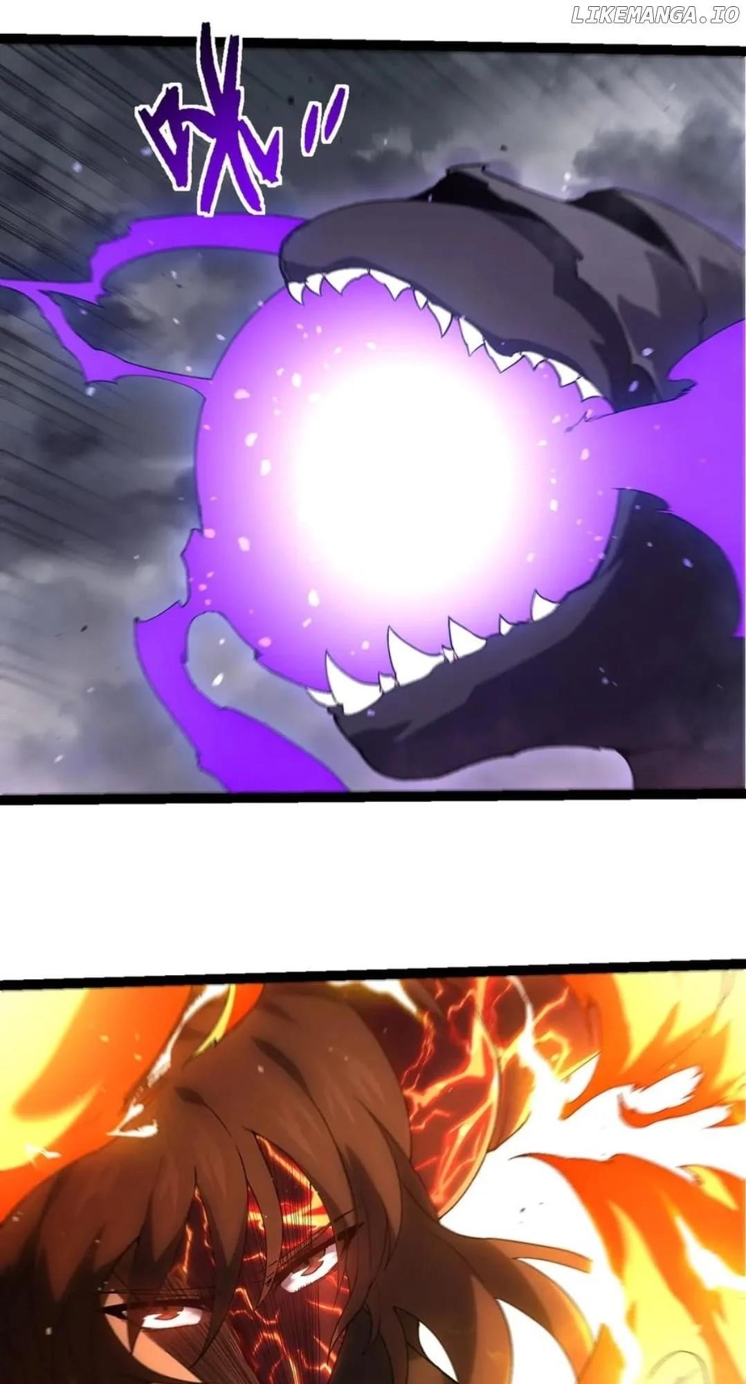 Evolution Begins With a Big Tree - Chapter 354 Page 15