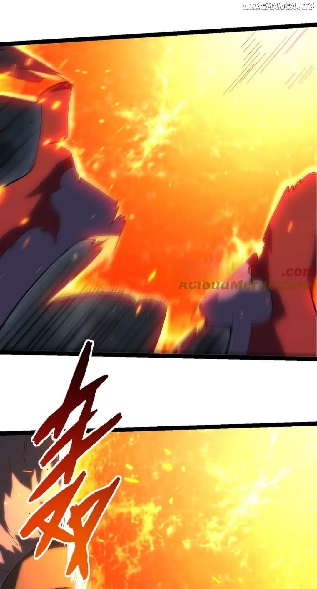 Evolution Begins With a Big Tree - Chapter 354 Page 33