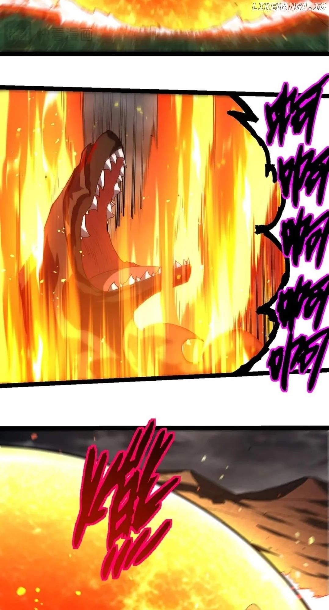 Evolution Begins With a Big Tree - Chapter 354 Page 37