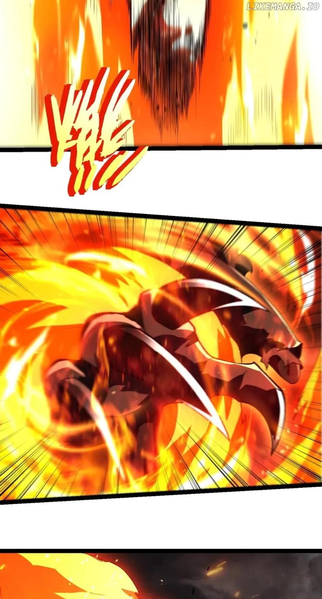 Evolution Begins With a Big Tree - Chapter 354 Page 39