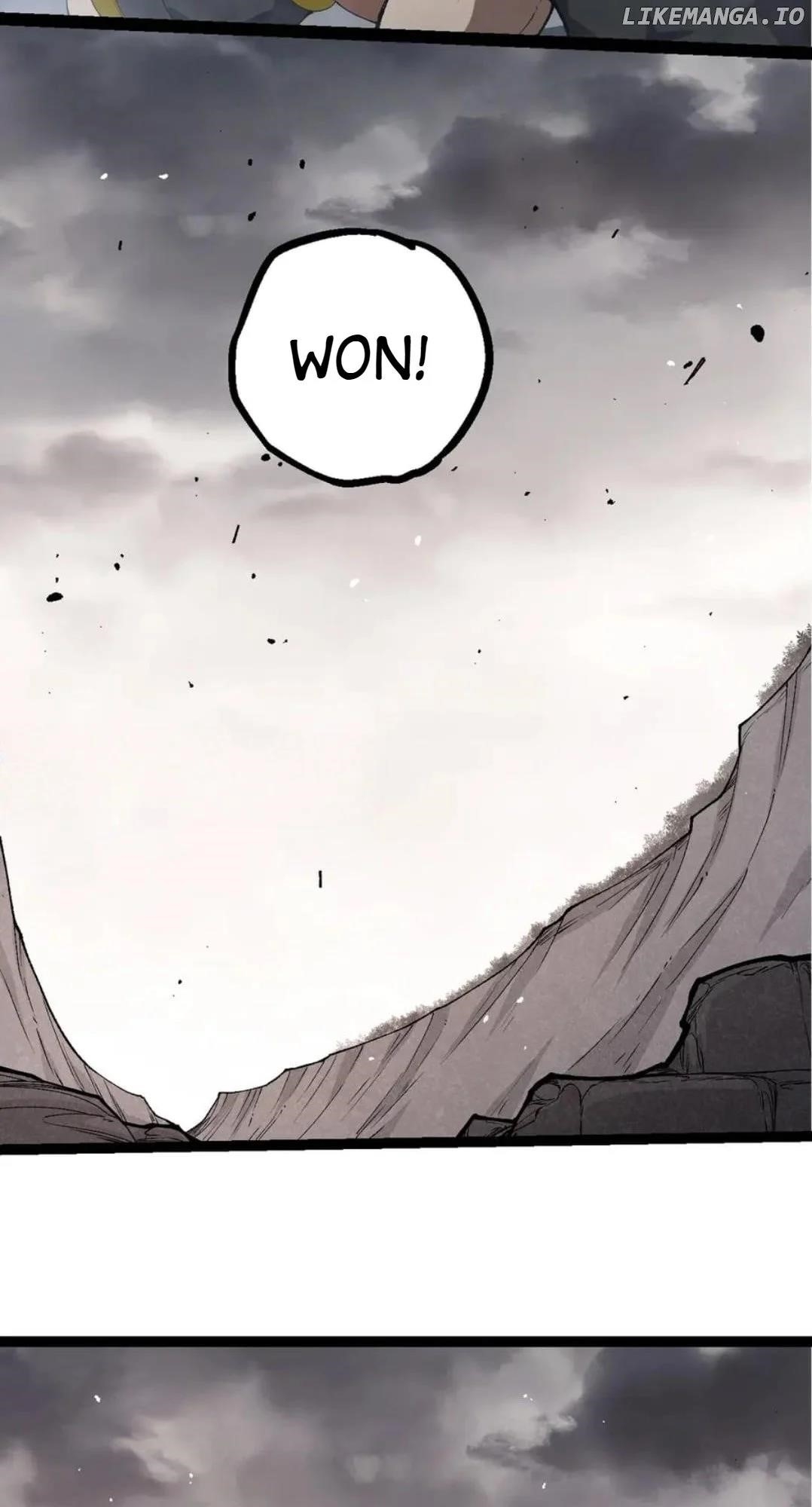 Evolution Begins With a Big Tree - Chapter 354 Page 43