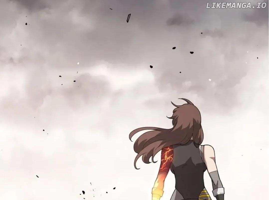 Evolution Begins With a Big Tree - Chapter 354 Page 44