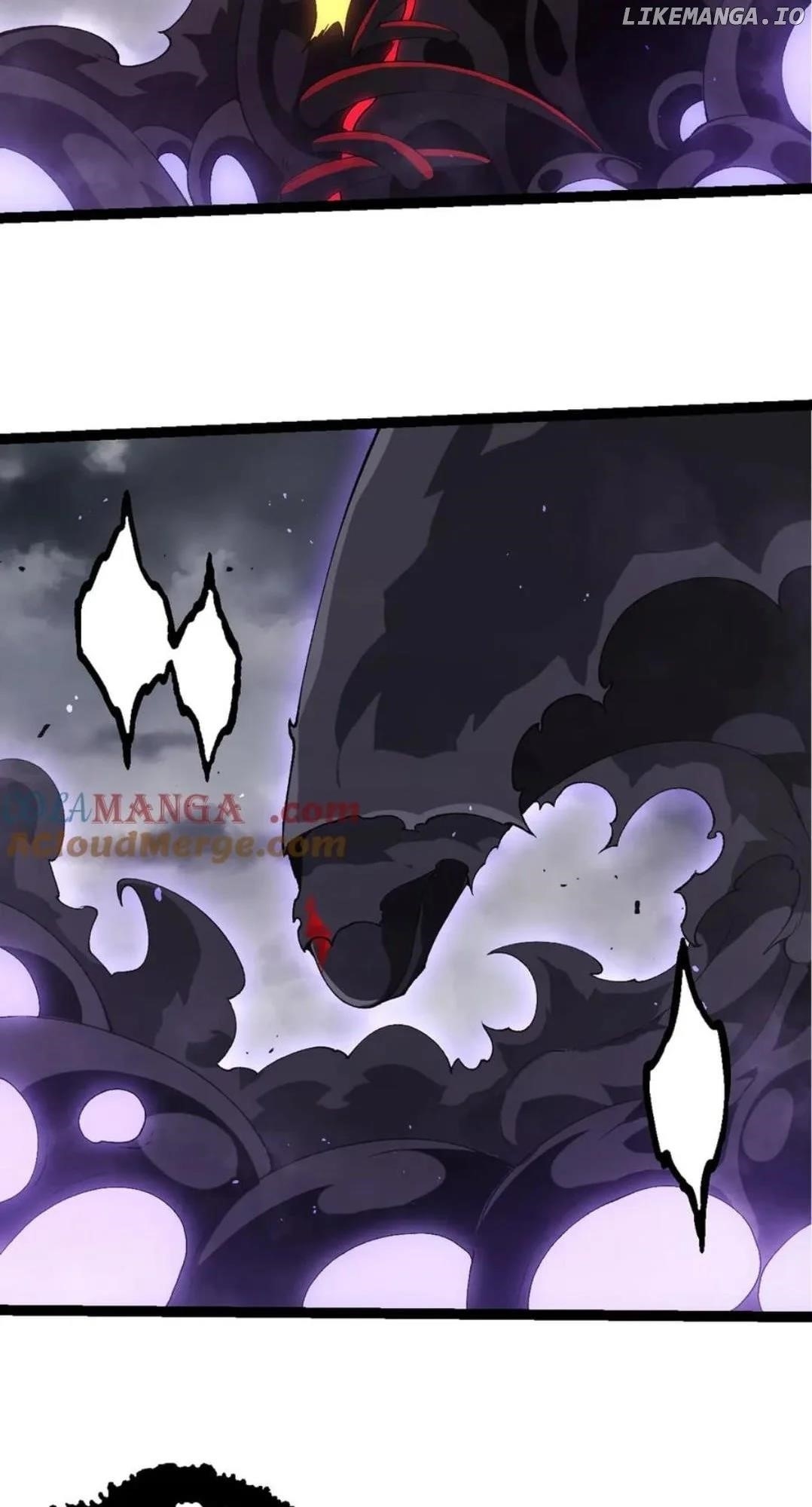 Evolution Begins With a Big Tree - Chapter 354 Page 5