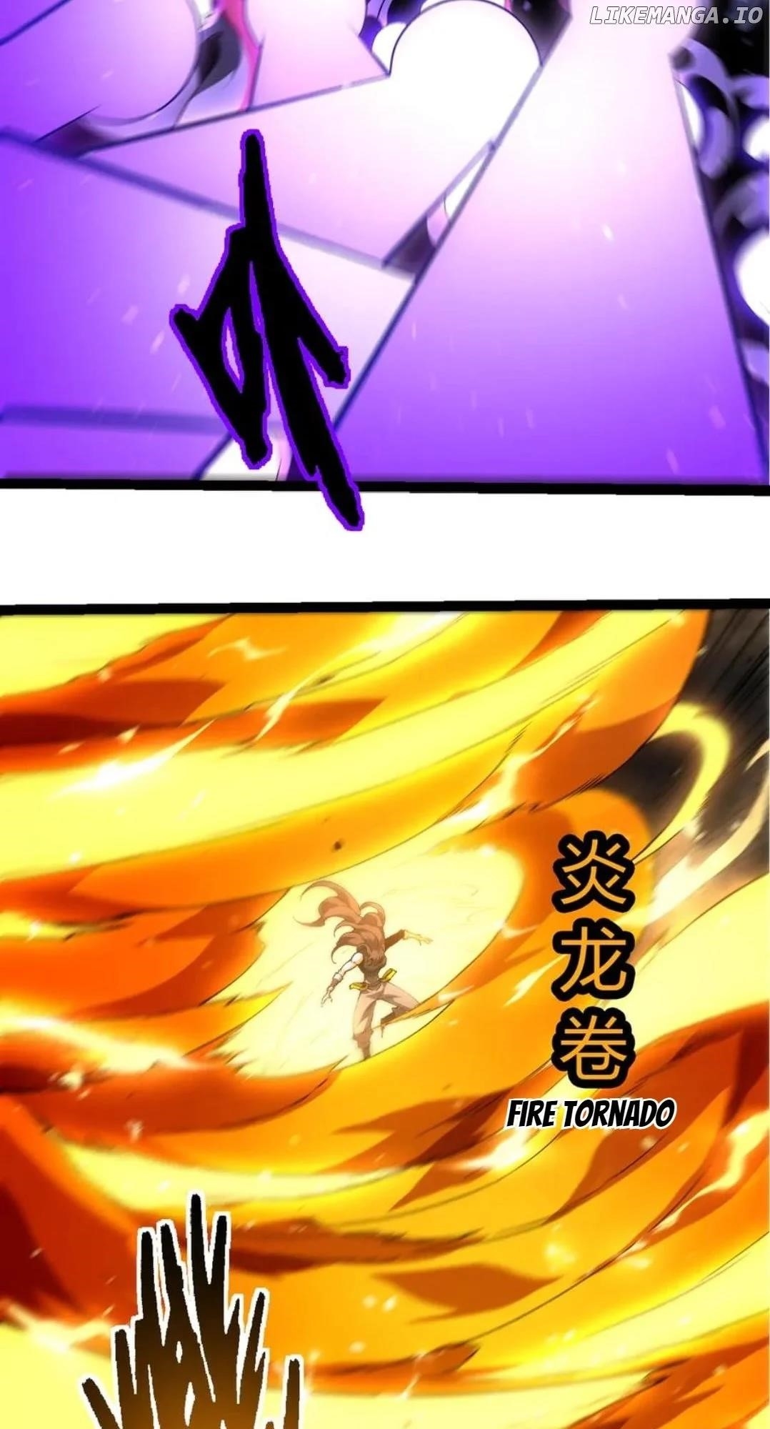 Evolution Begins With a Big Tree - Chapter 354 Page 9