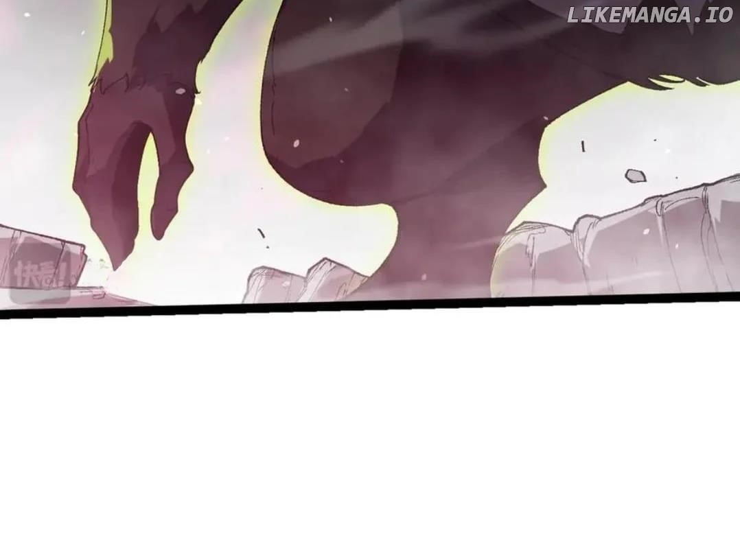 Evolution Begins With a Big Tree - Chapter 355 Page 14