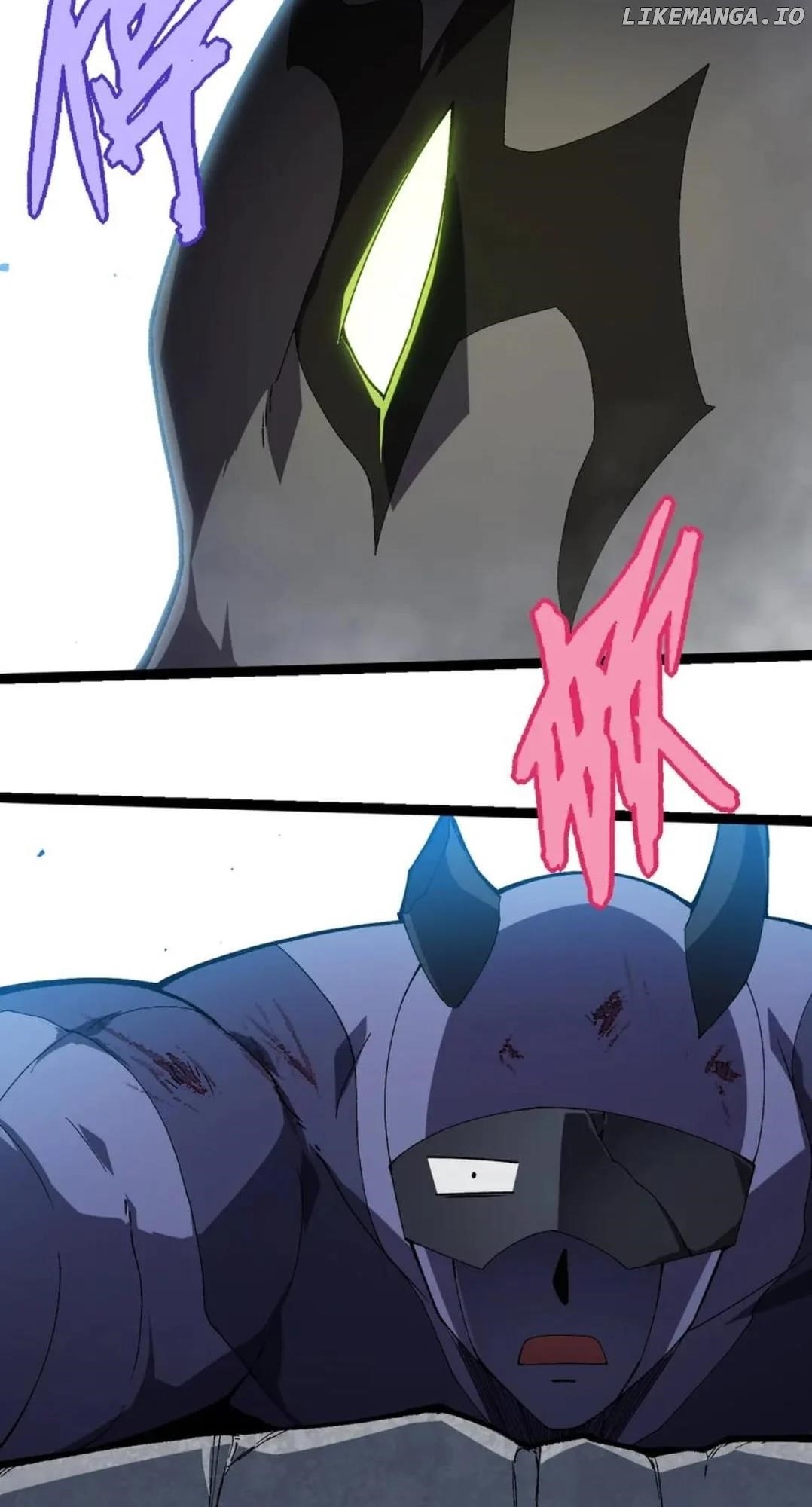 Evolution Begins With a Big Tree - Chapter 355 Page 18