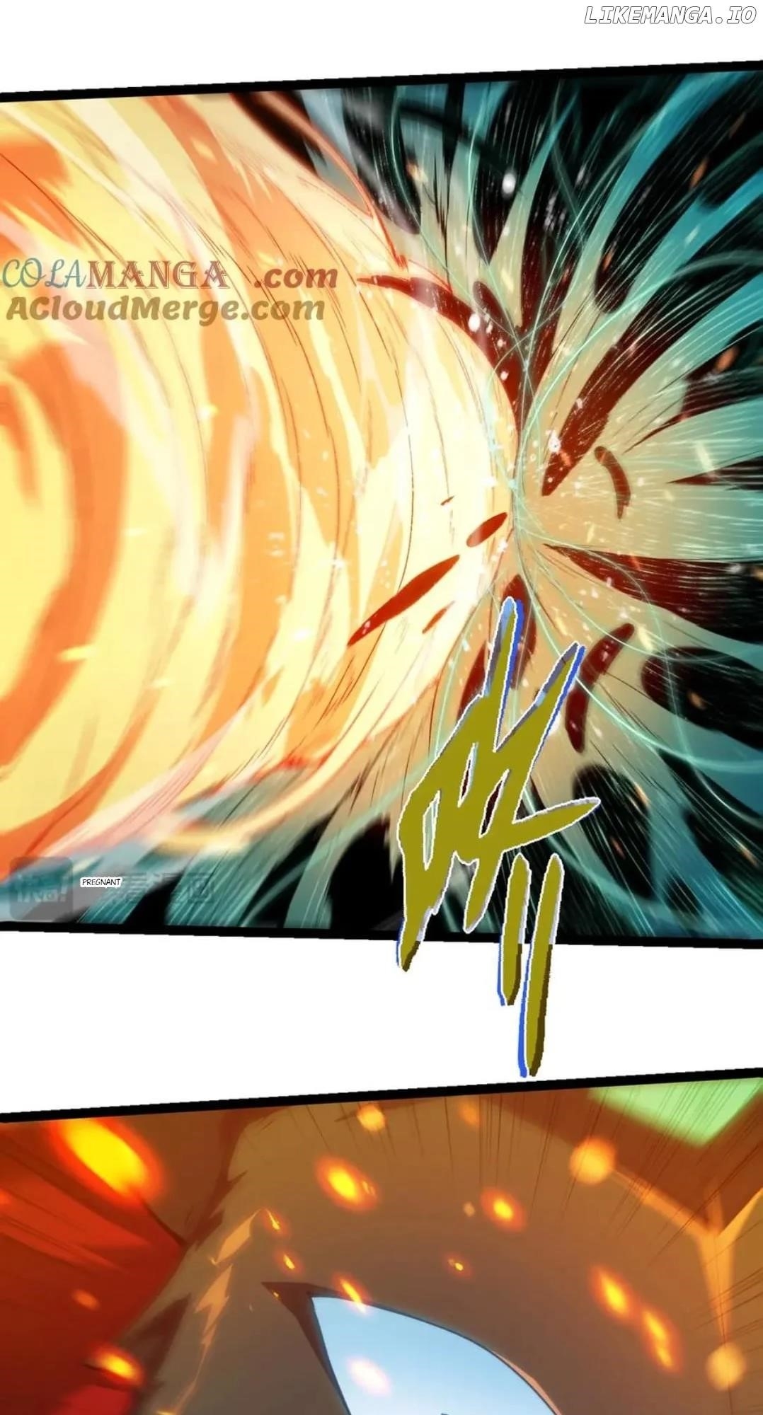 Evolution Begins With a Big Tree - Chapter 355 Page 26