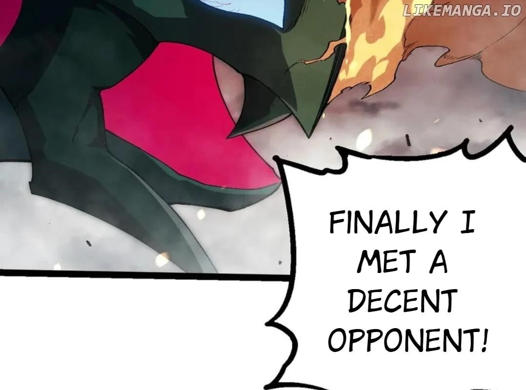 Evolution Begins With a Big Tree - Chapter 355 Page 29