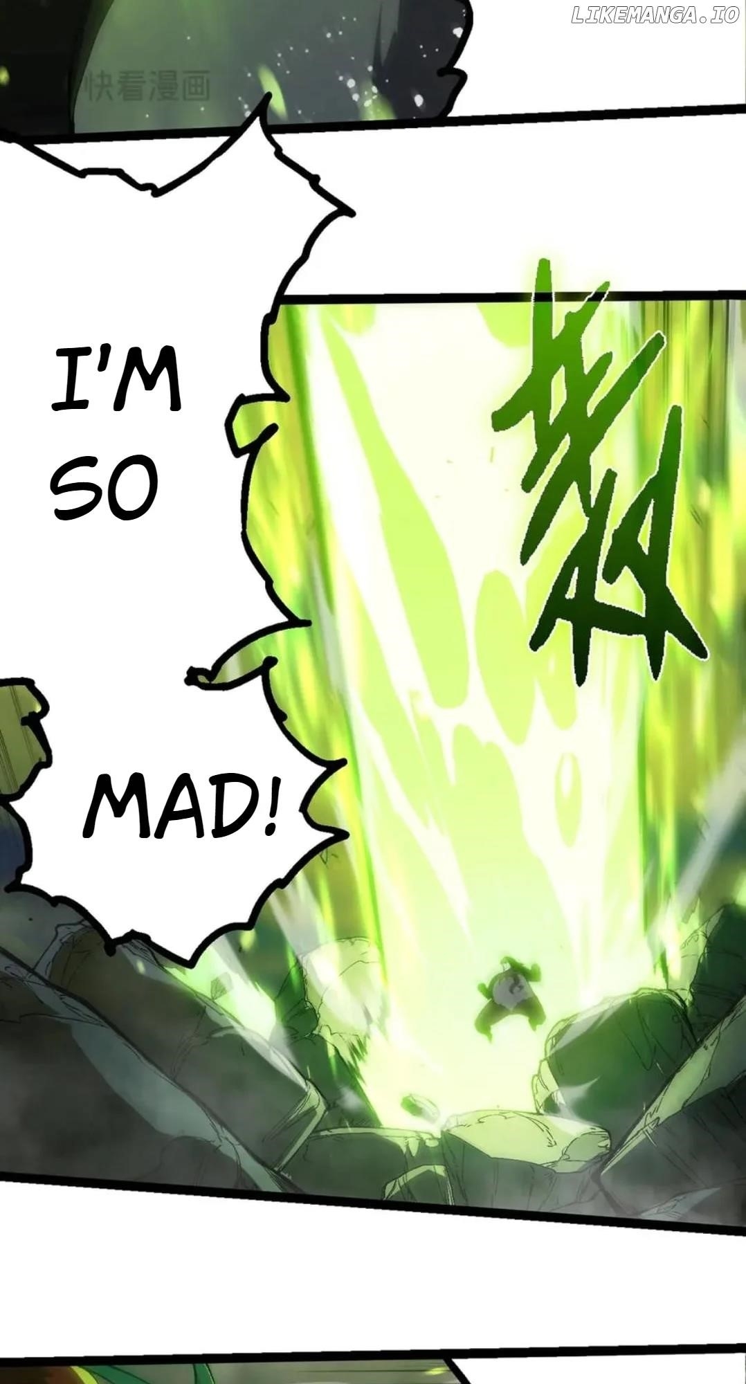 Evolution Begins With a Big Tree - Chapter 355 Page 39