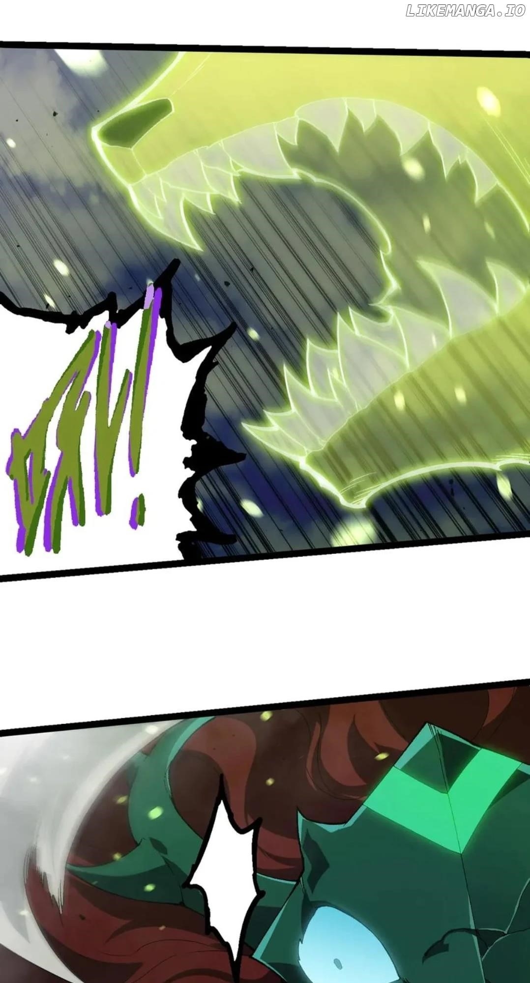 Evolution Begins With a Big Tree - Chapter 355 Page 42