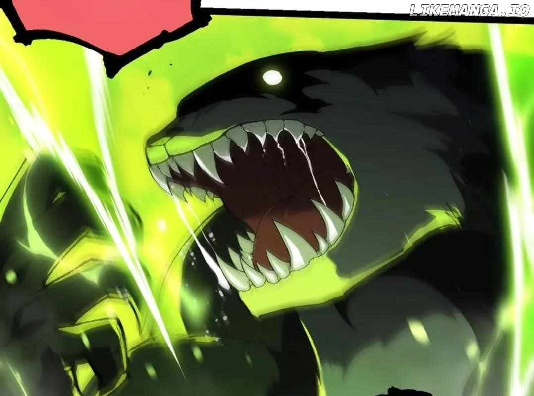 Evolution Begins With a Big Tree - Chapter 355 Page 44