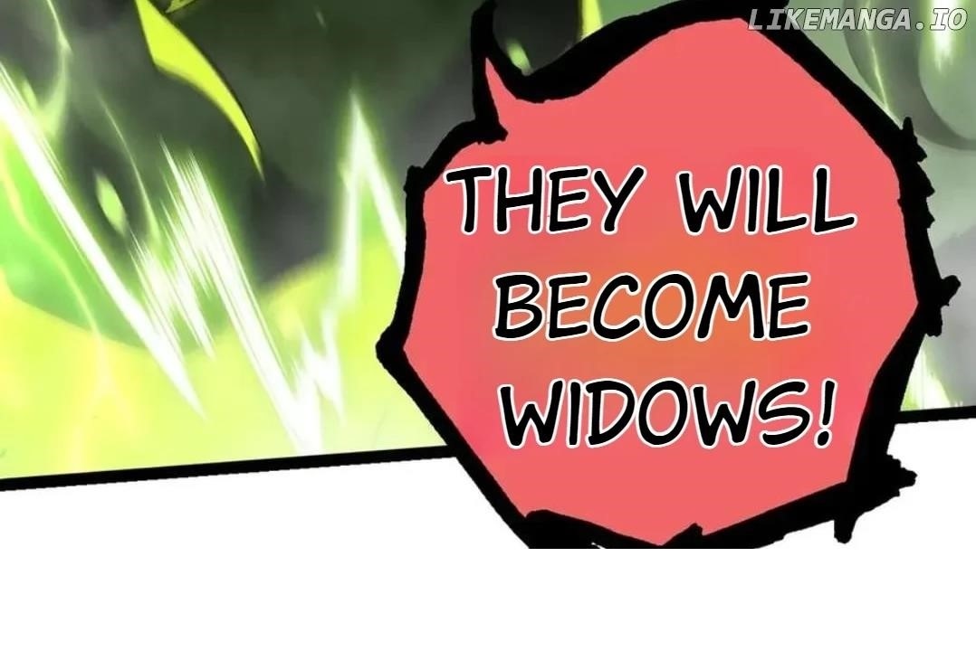 Evolution Begins With a Big Tree - Chapter 355 Page 45