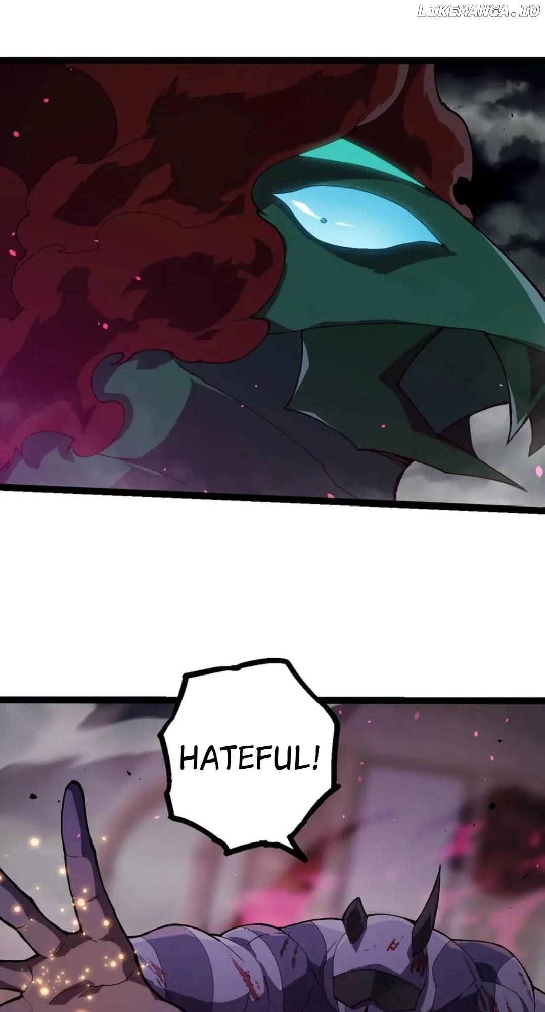 Evolution Begins With a Big Tree - Chapter 355 Page 6