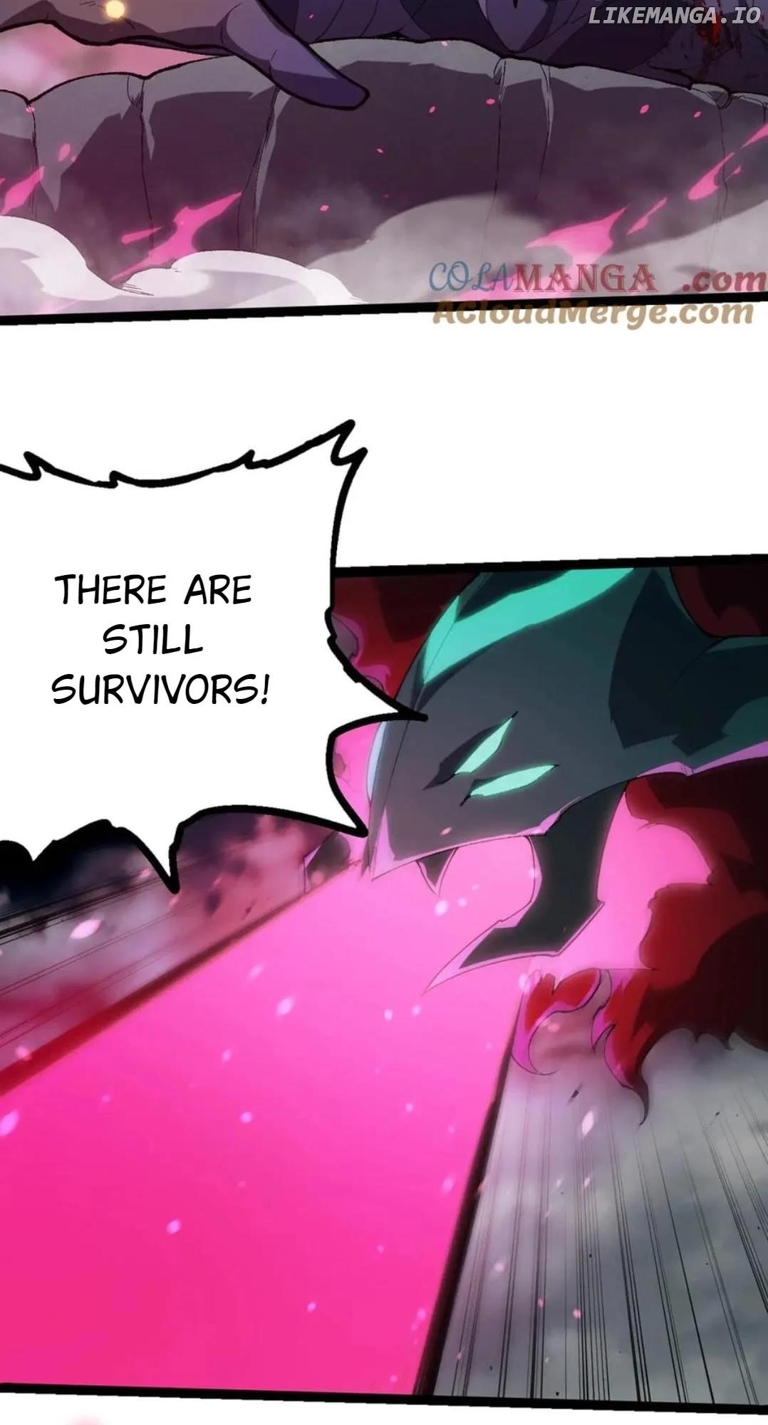 Evolution Begins With a Big Tree - Chapter 355 Page 7