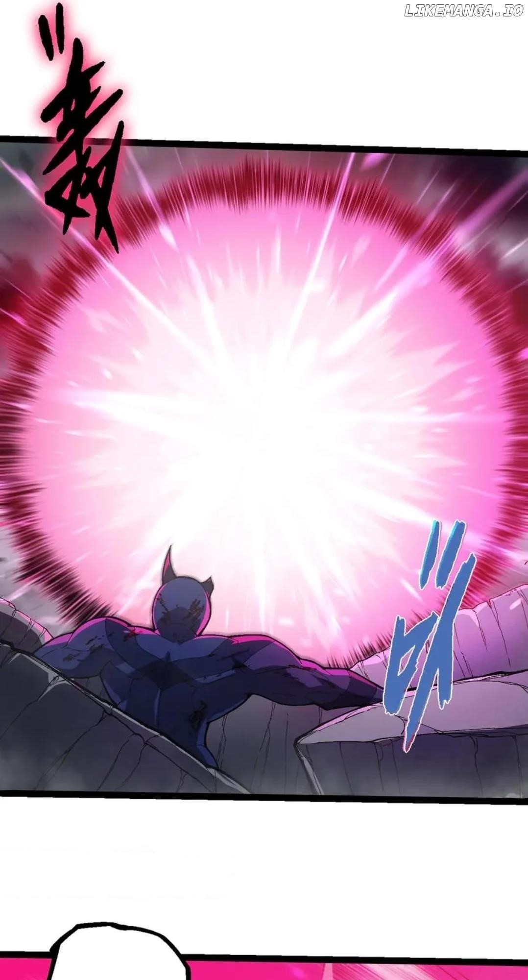 Evolution Begins With a Big Tree - Chapter 355 Page 8