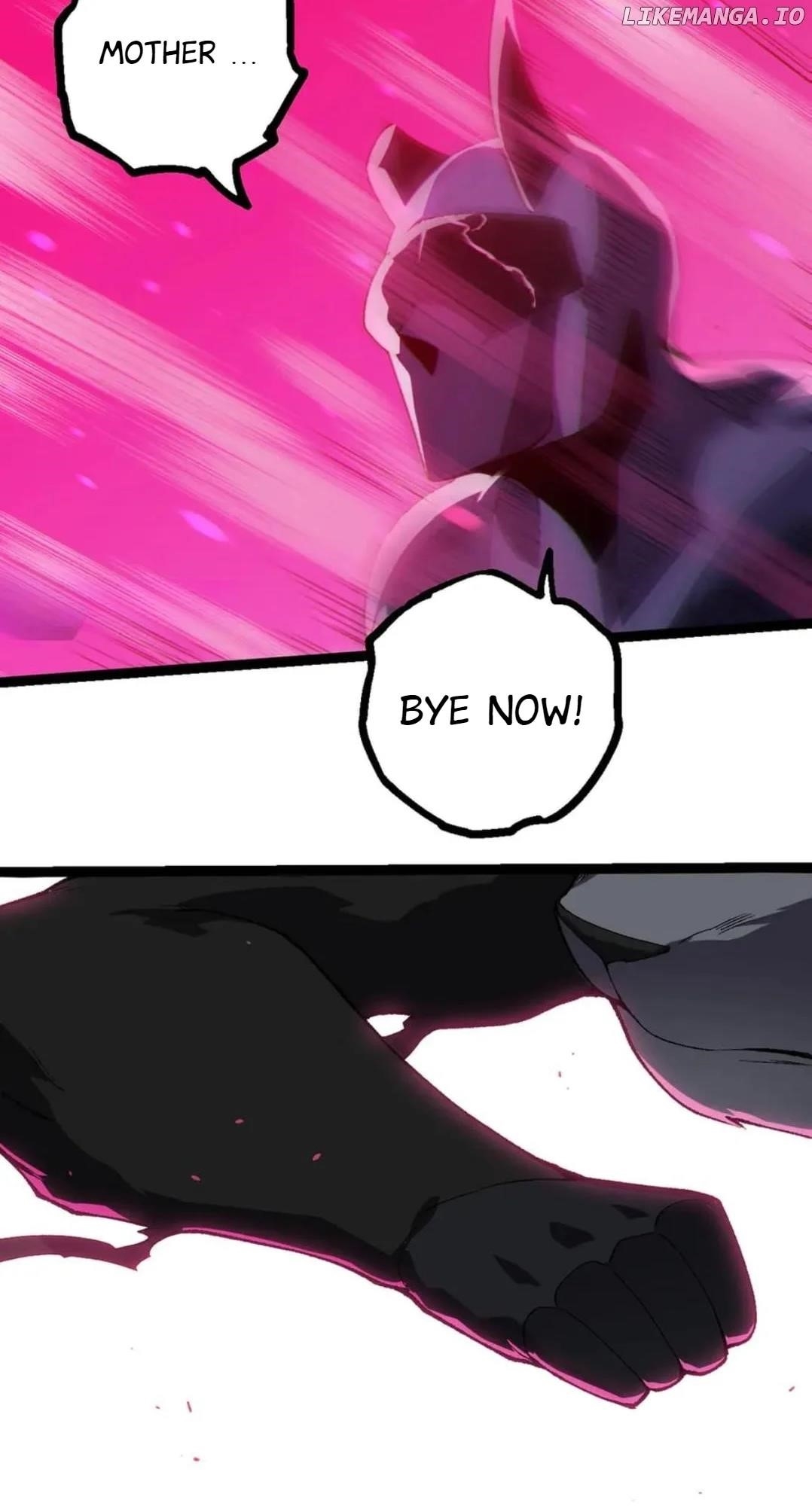 Evolution Begins With a Big Tree - Chapter 355 Page 9