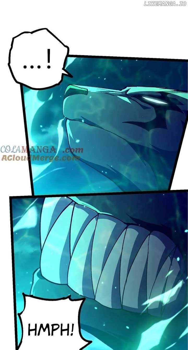 Evolution Begins With a Big Tree - Chapter 356 Page 19