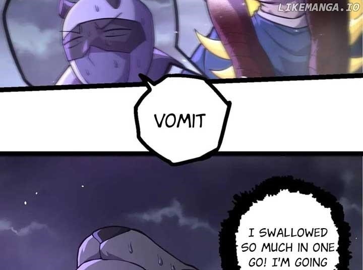 Evolution Begins With a Big Tree - Chapter 356 Page 29