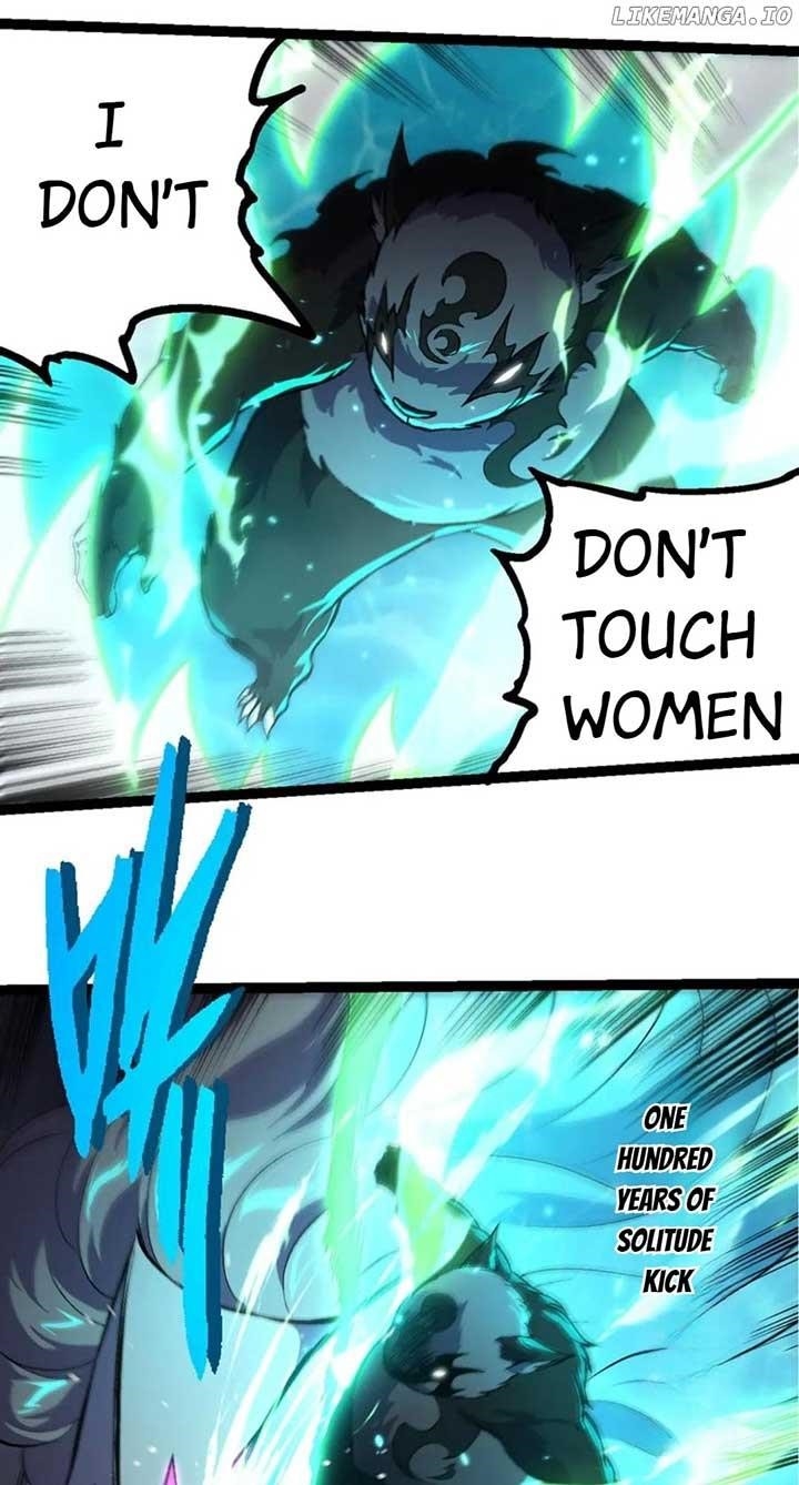 Evolution Begins With a Big Tree - Chapter 356 Page 6