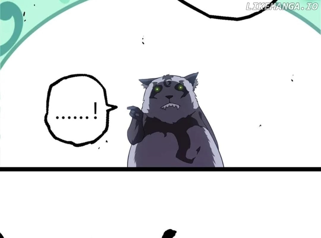 Evolution Begins With a Big Tree - Chapter 357 Page 13