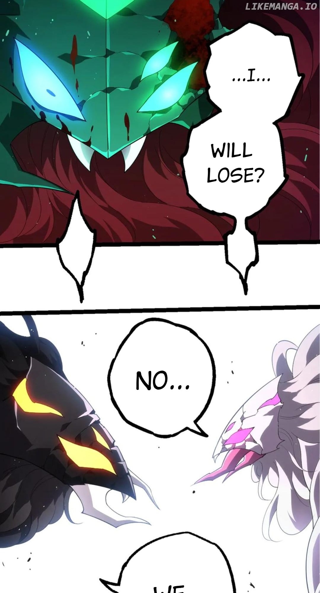 Evolution Begins With a Big Tree - Chapter 357 Page 17