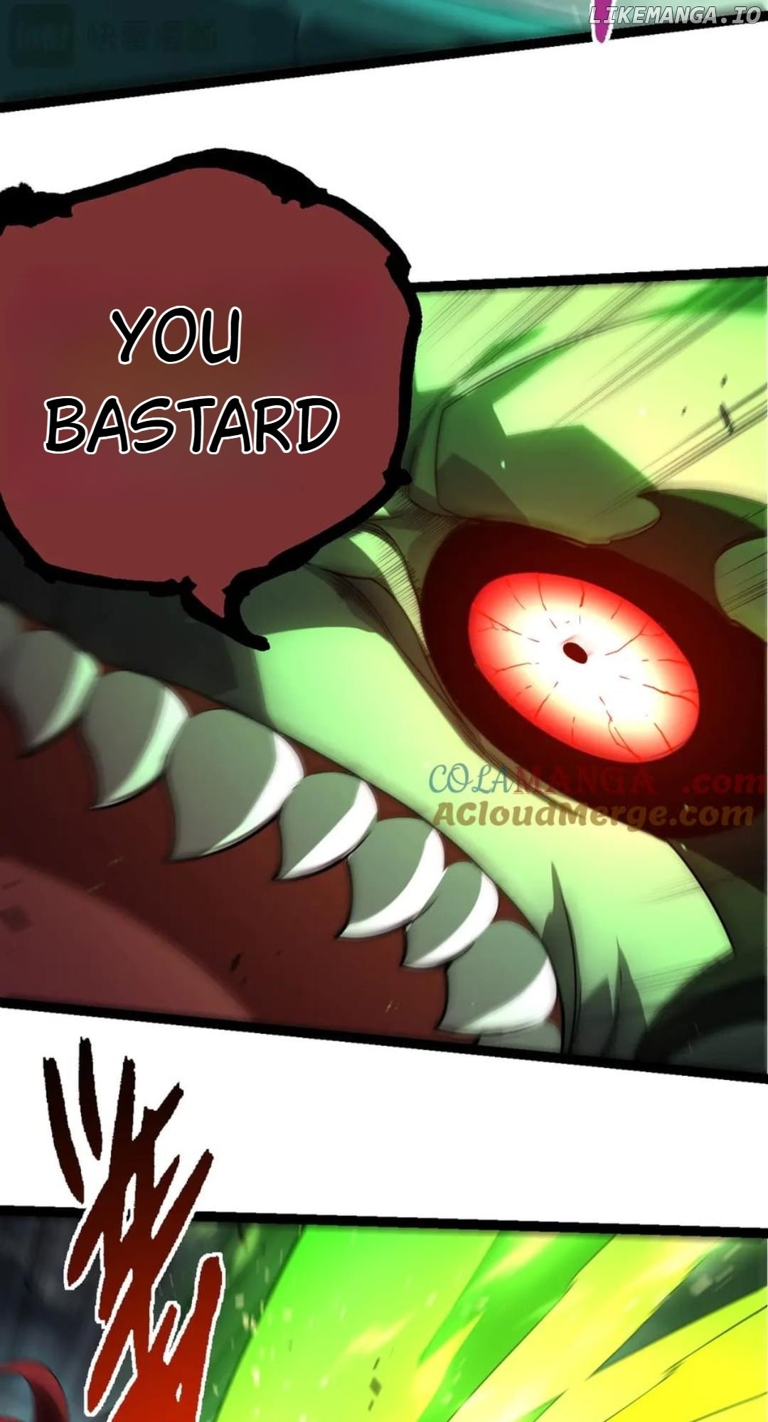 Evolution Begins With a Big Tree - Chapter 357 Page 23