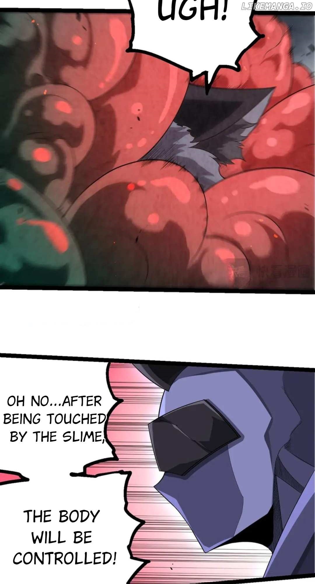 Evolution Begins With a Big Tree - Chapter 357 Page 32